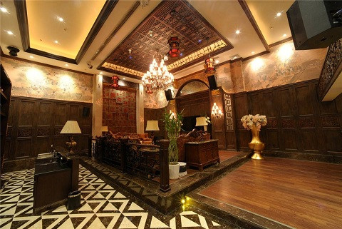 安多哪个KTV真空陪酒妹子服务好